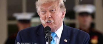 Război în Orientul Mijlociu: Trump suspendă loviturile americane asupra Iranului