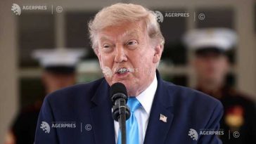 Război în Orientul Mijlociu: Trump suspendă loviturile americane asupra Iranului
