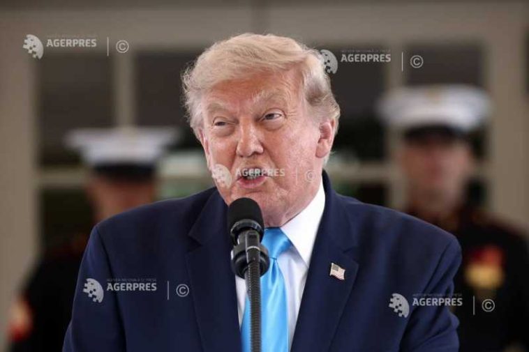 Război în Orientul Mijlociu: Trump suspendă loviturile americane asupra Iranului