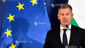 Ungaria anunță oprirea singurei sale centrale nucleare din cauza nivelului scăzut al Dunării