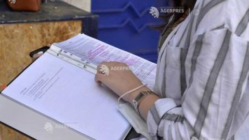 Luni începe a doua sesiune a examenului de Bacalaureat din acest an