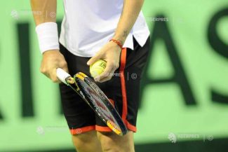 Tenis: Radu Mihai Papoe și Ștefan Adrian Andreescu vor juca finala la Pitești (ITF)