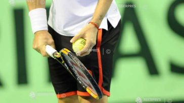 Tenis: Radu Mihai Papoe și Ștefan Adrian Andreescu vor juca finala la Pitești (ITF)
