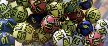 Report de peste 9 milioane de euro la Loto 6/49, la tragerea de duminică