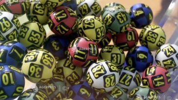Report de peste 9 milioane de euro la Loto 6/49, la tragerea de duminică