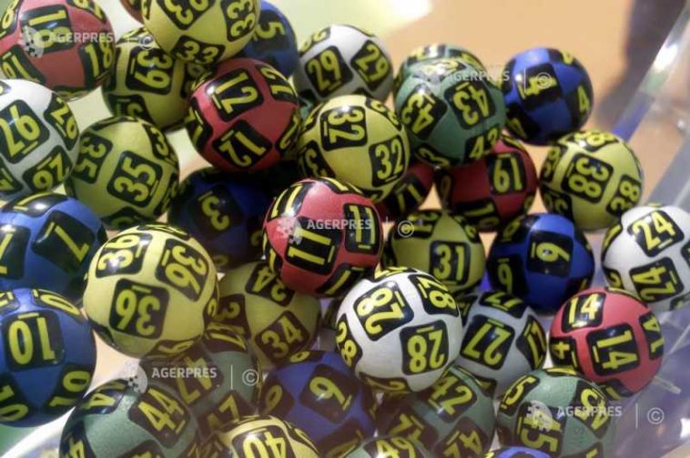 Report de peste 9 milioane de euro la Loto 6/49, la tragerea de duminică