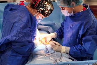 Iași: Retransplant renal de mare complexitate realizat la Spitalul ‘Dr.C.I.Parhon’ după o nouă prelevare
