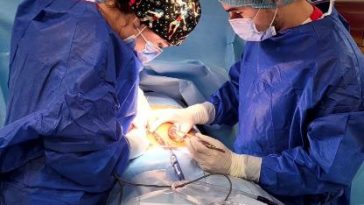Iași: Retransplant renal de mare complexitate realizat la Spitalul ‘Dr.C.I.Parhon’ după o nouă prelevare
