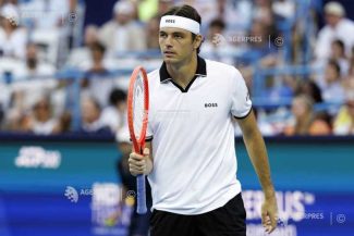 Tenis: Finală Fritz (SUA) – Jodar (Spania), în turneul de la Washington (ATP)