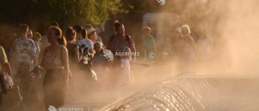 Vremea va deveni caniculară la București, săptămâna viitoare; miercuri, temperaturile pot atinge 38 de grade