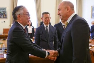 BTA: LB Bulgaricum și Meiji vor finaliza până la sfârșitul anului laboratorul comun de cercetare-dezvoltare
