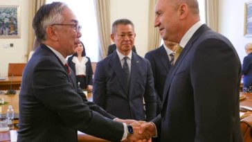 BTA: LB Bulgaricum și Meiji vor finaliza până la sfârșitul anului laboratorul comun de cercetare-dezvoltare
