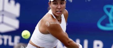 Tenis: Americanca Pegula și filipineza Eala, în finală la Washington (WTA)