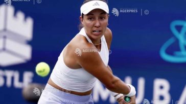 Tenis: Americanca Pegula și filipineza Eala, în finală la Washington (WTA)