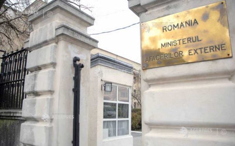 MAE susține inițiativele naționale și internaționale de promovare a educației, cercetării și comemorării genocidului romilor