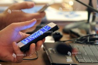 IGPR avertizează asupra unei noi fraude online în care este folosită identitatea Poliției Române