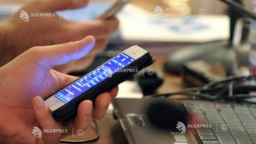 IGPR avertizează asupra unei noi fraude online în care este folosită identitatea Poliției Române