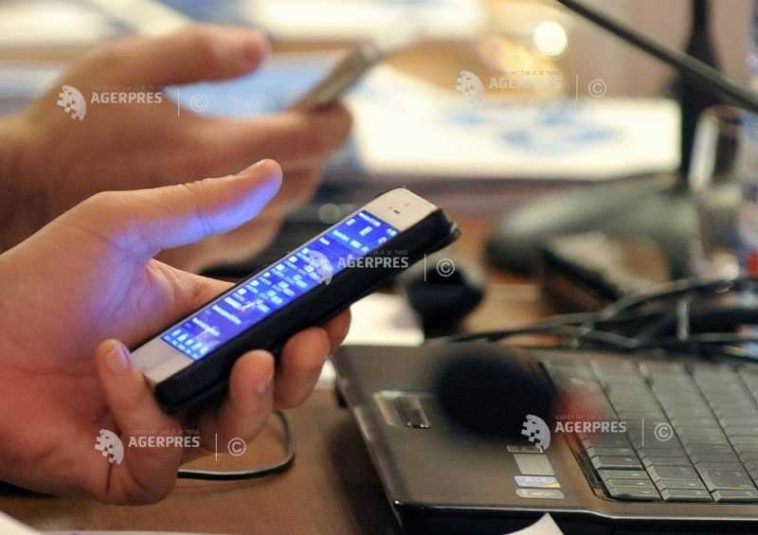 IGPR avertizează asupra unei noi fraude online în care este folosită identitatea Poliției Române