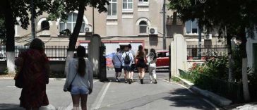 Peste 33.000 de candidați – înscriși pentru a doua sesiune a examenului de Bacalaureat din acest an