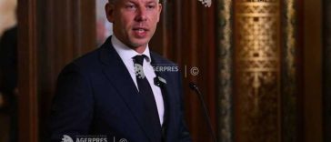 Ungaria: Peter Magyar și-a anunțat concetățenii că urmează cinci zile critice