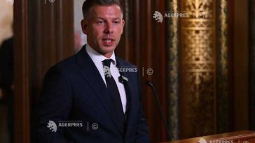 Ungaria: Peter Magyar și-a anunțat concetățenii că urmează cinci zile critice
