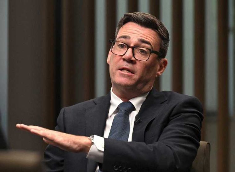 Regatul Unit: Premierul Andy Burnham pledează pentru o constituție scrisă