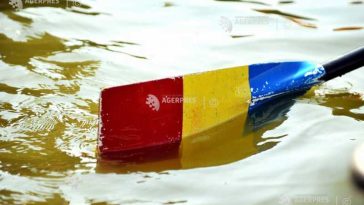 Canotaj: România a cucerit alte două medalii de aur la Europene, în probele mixte