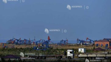 Arabia Saudită, Rusia și alți cinci membri ai OPEC+ au decis o nouă majorare a cotelor de producție de petrol