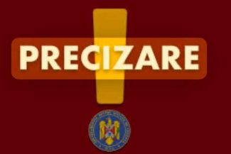 DSU: Inspectoratul General de Aviație al Ministerului Afacerilor Interne nu are nicio aeronavă dislocată în Grecia