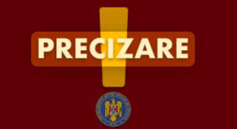 DSU: Inspectoratul General de Aviație al Ministerului Afacerilor Interne nu are nicio aeronavă dislocată în Grecia