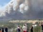 VIDEO SUA/incendii de vegetație: Case arse și evacuări în masă în statul Washington
