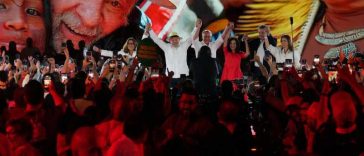 Brazilia: La 80 de ani, președintele Lula da Silva se declară a fi în ‘plină formă’ și gata pentru al patrulea mandat (FOTO/VIDEO)