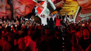 Brazilia: La 80 de ani, președintele Lula da Silva se declară a fi în ‘plină formă’ și gata pentru al patrulea mandat (FOTO/VIDEO)