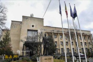 MAE: Niciun membru al contingentului IGSU de la Attica nu a fost implicat în stingerea incendiilor în zona coliziunii elicopterelor
