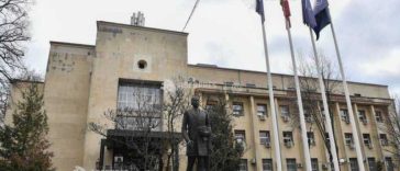 MAE: Niciun membru al contingentului IGSU de la Attica nu a fost implicat în stingerea incendiilor în zona coliziunii elicopterelor