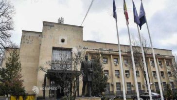 MAE: Niciun membru al contingentului IGSU de la Attica nu a fost implicat în stingerea incendiilor în zona coliziunii elicopterelor