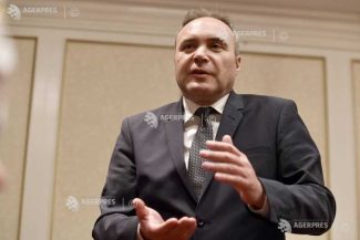 Asociația Energia Inteligentă: Reducerea voluntară a consumului nu poate acoperi un posibil deficit de până la 2.500 MW