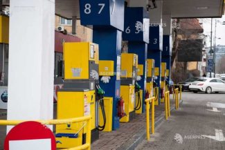 FORT solicită autorităților analizarea urgentă a modului de formare a prețurilor speculative la carburanți, pe ultimele 20 de zile