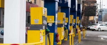 FORT solicită autorităților analizarea urgentă a modului de formare a prețurilor speculative la carburanți, pe ultimele 20 de zile