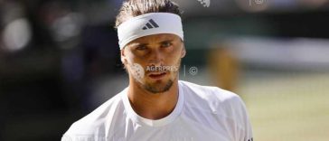 Tenis: Sancțiunile financiare nu ar preveni absența vedetelor de la turneele Masters 1.000, consideră Zverev