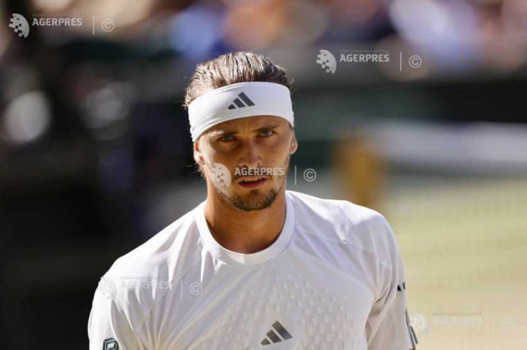 Tenis: Sancțiunile financiare nu ar preveni absența vedetelor de la turneele Masters 1.000, consideră Zverev