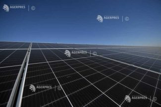 Ponderea gospodăriilor din România care dețin sisteme fotovoltaice a crescut la 11%, într-un singur an (studiu)