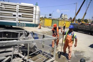 Inspecția Muncii intensifică acțiunile de control în domeniile în care lucrătorii sunt expuși la temperaturi ridicate