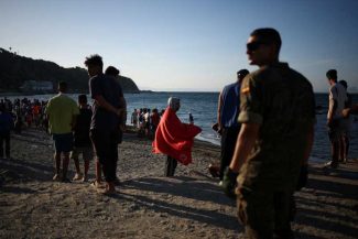 Europa s-a pus într-o ”situație de dependență” față de vecinii săi în ceea ce privește imigrația (expert)