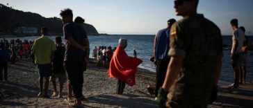 Europa s-a pus într-o ”situație de dependență” față de vecinii săi în ceea ce privește imigrația (expert)