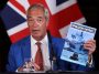 Partidul britanic Reform UK promite desfășurarea marinei militare în Marea Mânecii, pentru a opri migranții