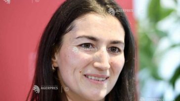 Canotaj: Ancuța Bodnar – Suntem sigure că la Mondiale putem să doborâm din nou recordul la 8+1 feminin