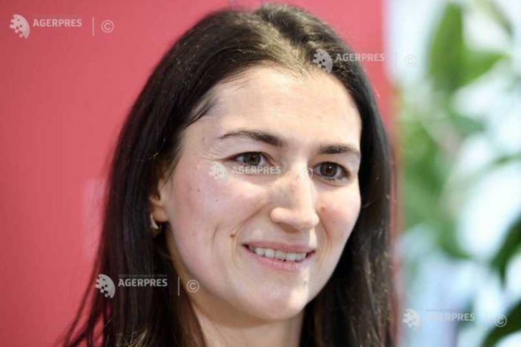 Canotaj: Ancuța Bodnar – Suntem sigure că la Mondiale putem să doborâm din nou recordul la 8+1 feminin