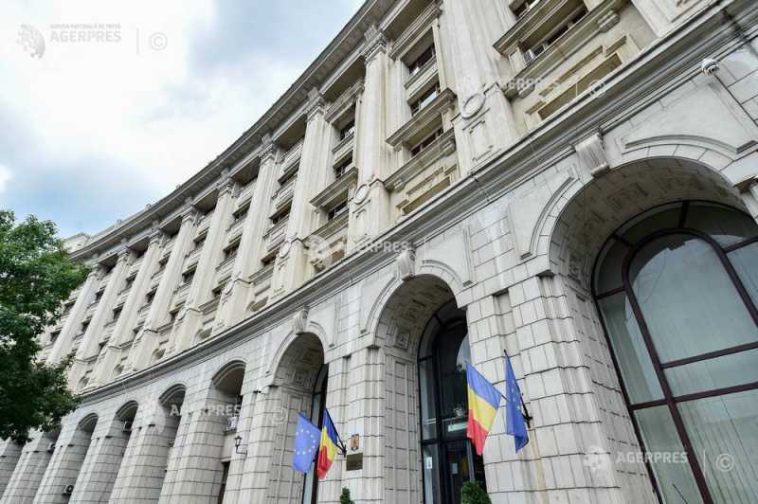 Ministerul Finanțelor a împrumutat luni peste un miliard de lei de la bănci