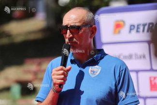 Canotaj: Dorin Alupei – Toți sportivii sunt niște învingători, rezultatele de la Varese sunt fantastice